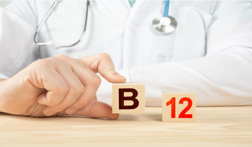 Importance of Vitamin B