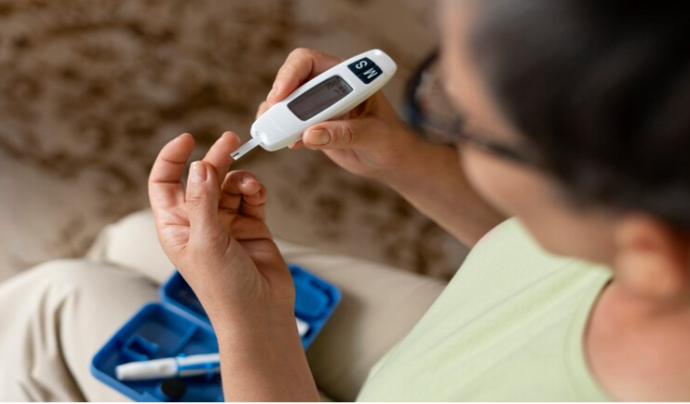Understanding The Difference Between Type 1 Diabetes and Type 2 Diabetes