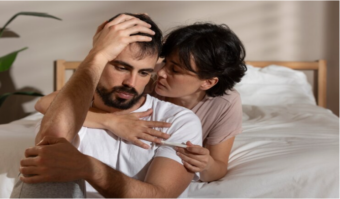 What is Erectile Dysfunction and How to Tackle it