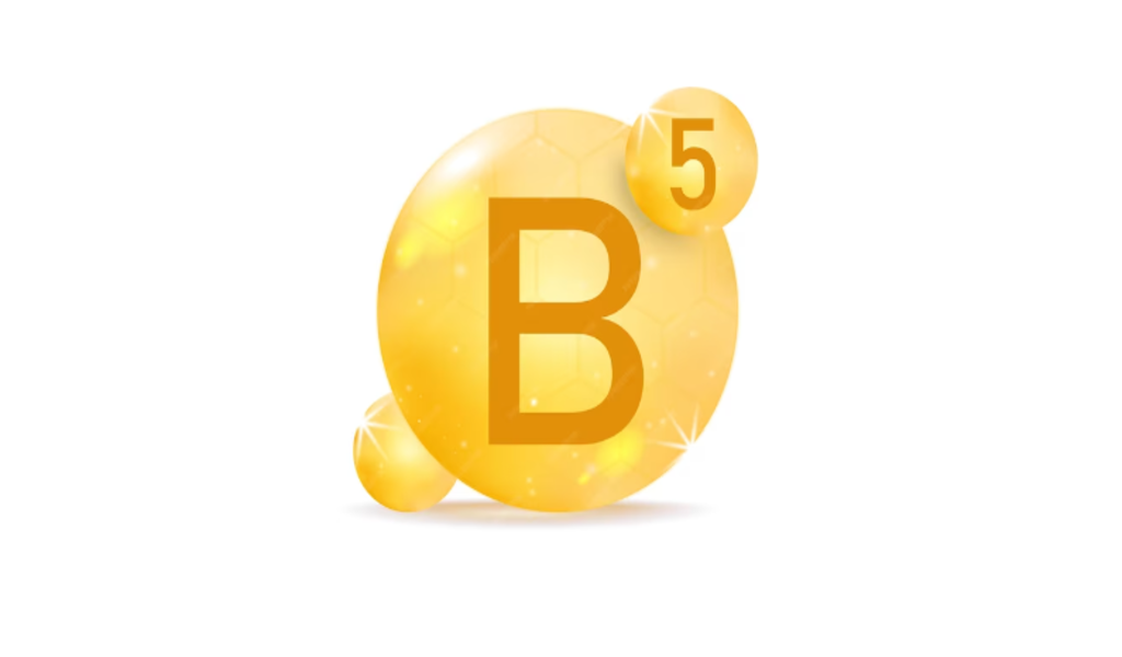 Vitamin B5