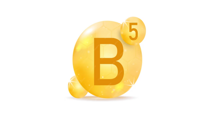 What is the Hype about Vitamin B5?