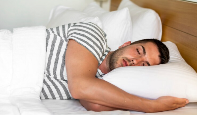 What is Sleep Apnea and How to Deal With it