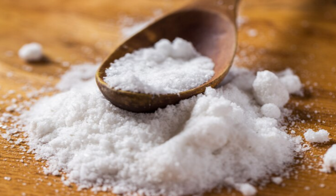 How much salt is too much salt in our daily diets?
