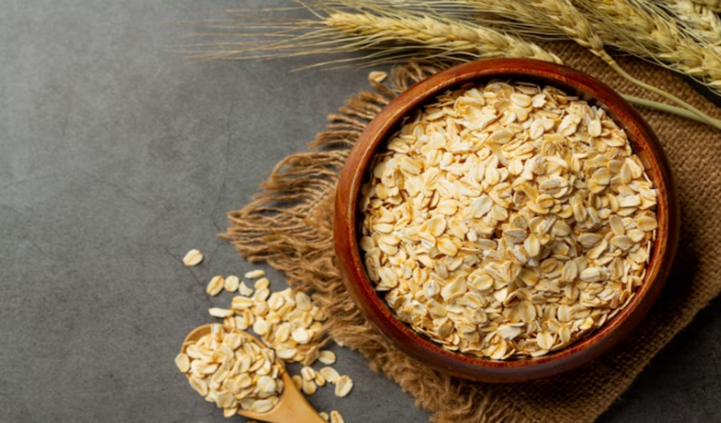 Oats: Myths and Facts