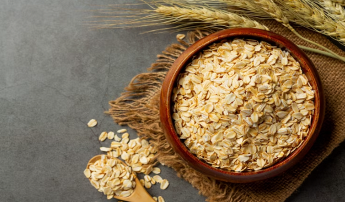 Myth or Facts: Are Oats good for health?