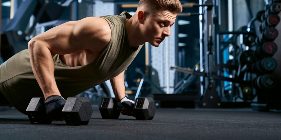 Taurine and Creatine