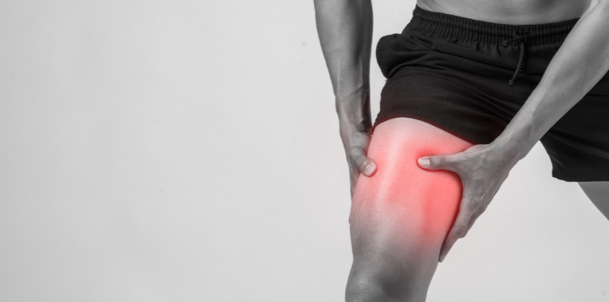 Magnesium for Leg and Muscle Cramps