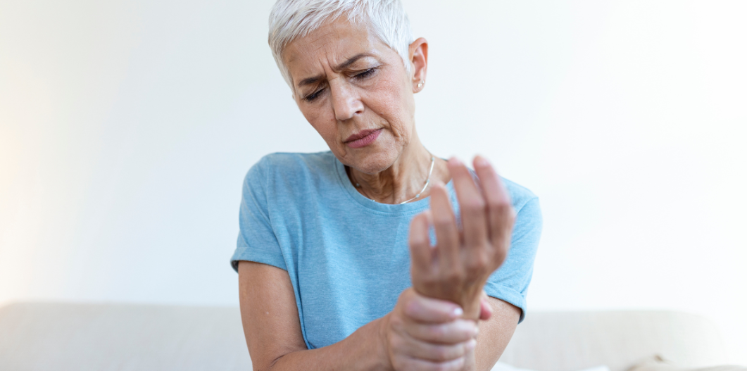 Fish Oil for Arthritis