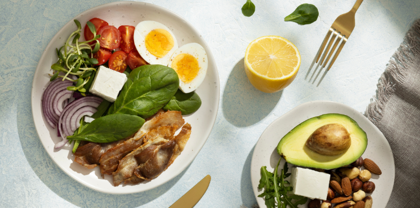 Best Foods for Muscle Recovery