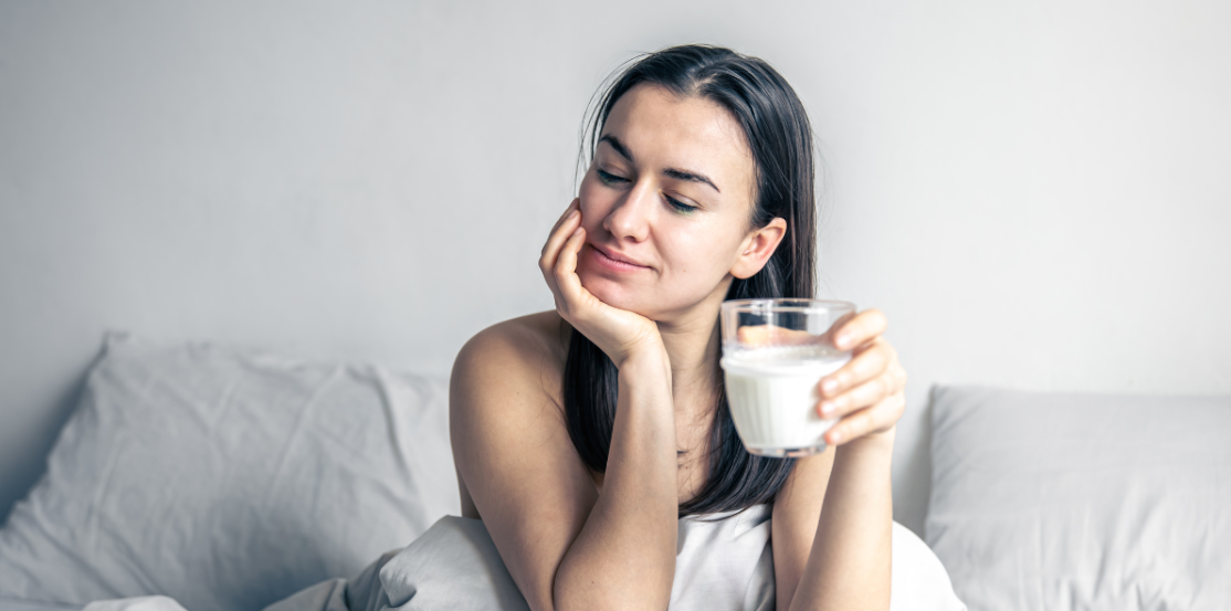 Melatonin-Rich Foods