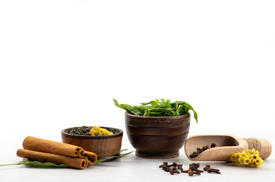 Immune Boosting Ayurvedic Herbs