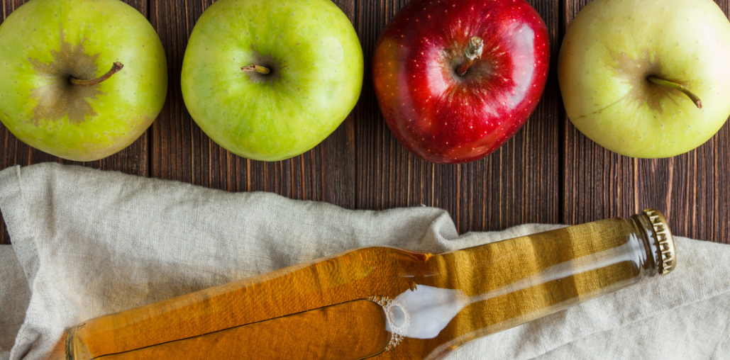 Apple Cider Vinegar Dosage