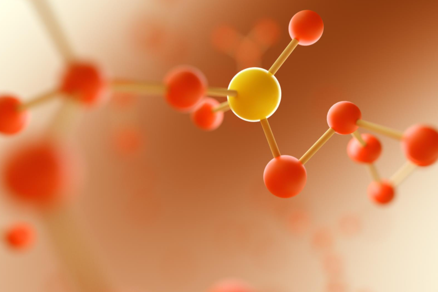 Glutathione and Liver