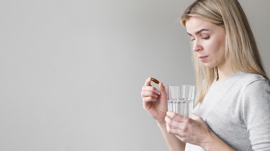 Top 5 Benefits of B Complex Vitamins