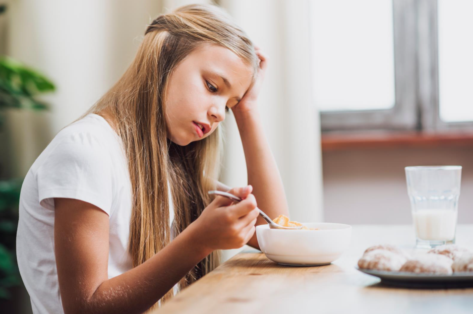Top 5 Nutrition for Kids Mistakes Parents Make