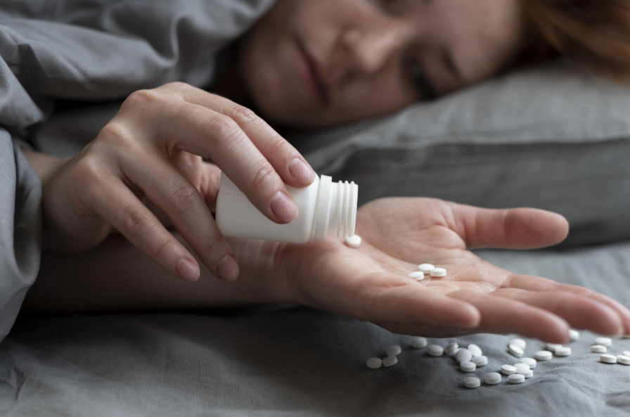 Is Melatonin Addictive?