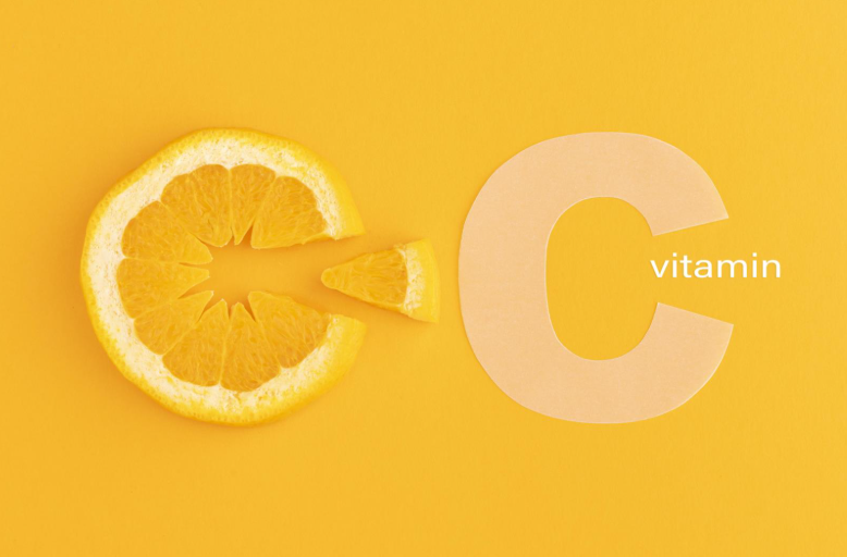 How Much Vitamin C Per Day