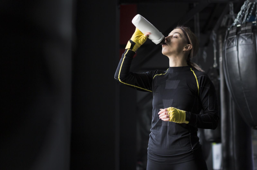 Whey Protein and Lactose