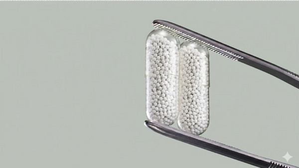 How to Make Magnesium Glycinate Actually Work (Because right now, you’re probably wasting it.)