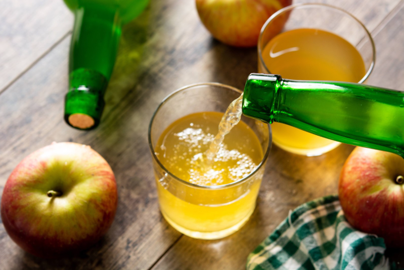 Best Time to Drink Apple Cider Vinegar for Weight Loss 