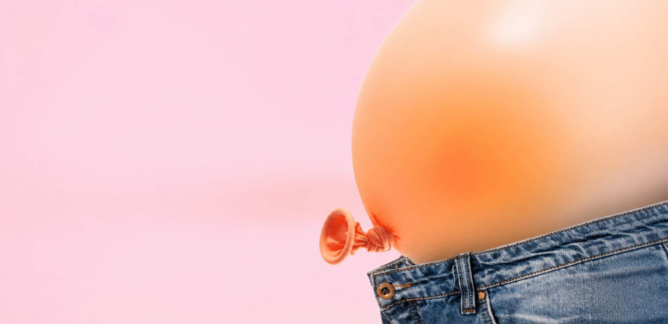 5 Easy Ways to Reverse Nightly Bloating (And Why It Keeps Happening to You)