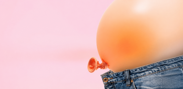 5 Easy Ways to Reverse Nightly Bloating (And Why It Keeps Happening to You)