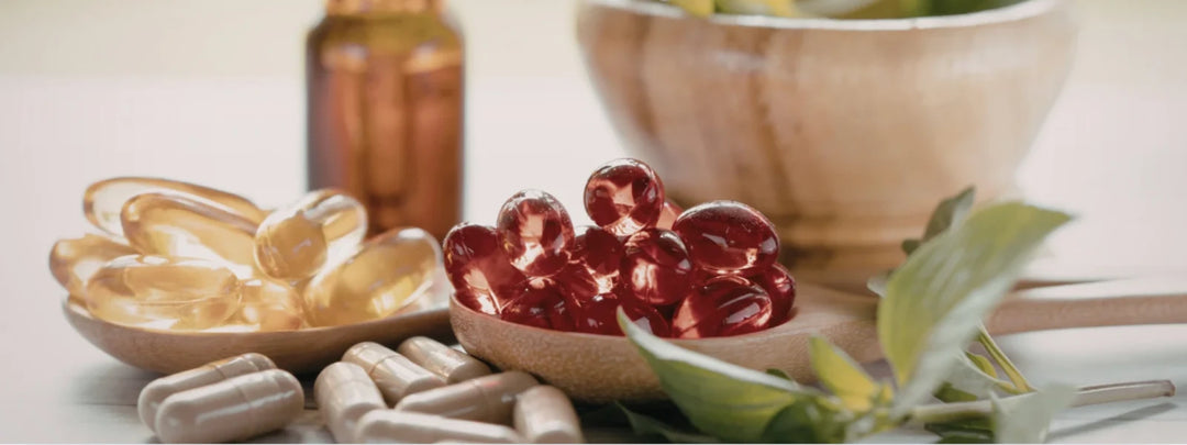 Best multivitamin tablets for daily health, Wellbeing Nutrition 