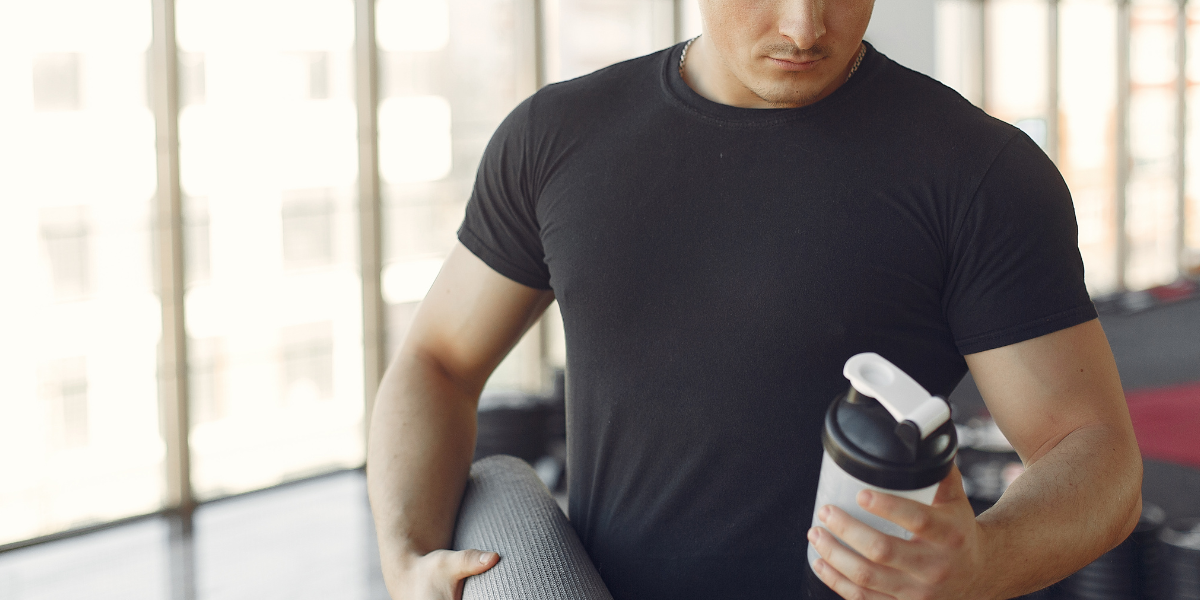 Should You Take Creatine On Rest Days Expert Insights Should you take creatine on rest days expert insights