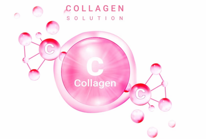 Signs and Symptoms You’re Suffering from a Collagen Deficiency