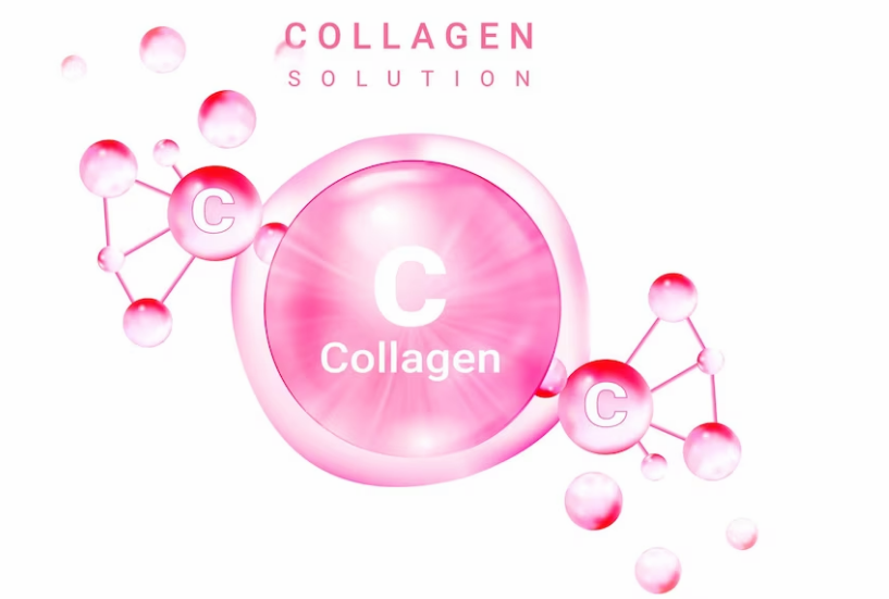  collagen deficiency symptoms