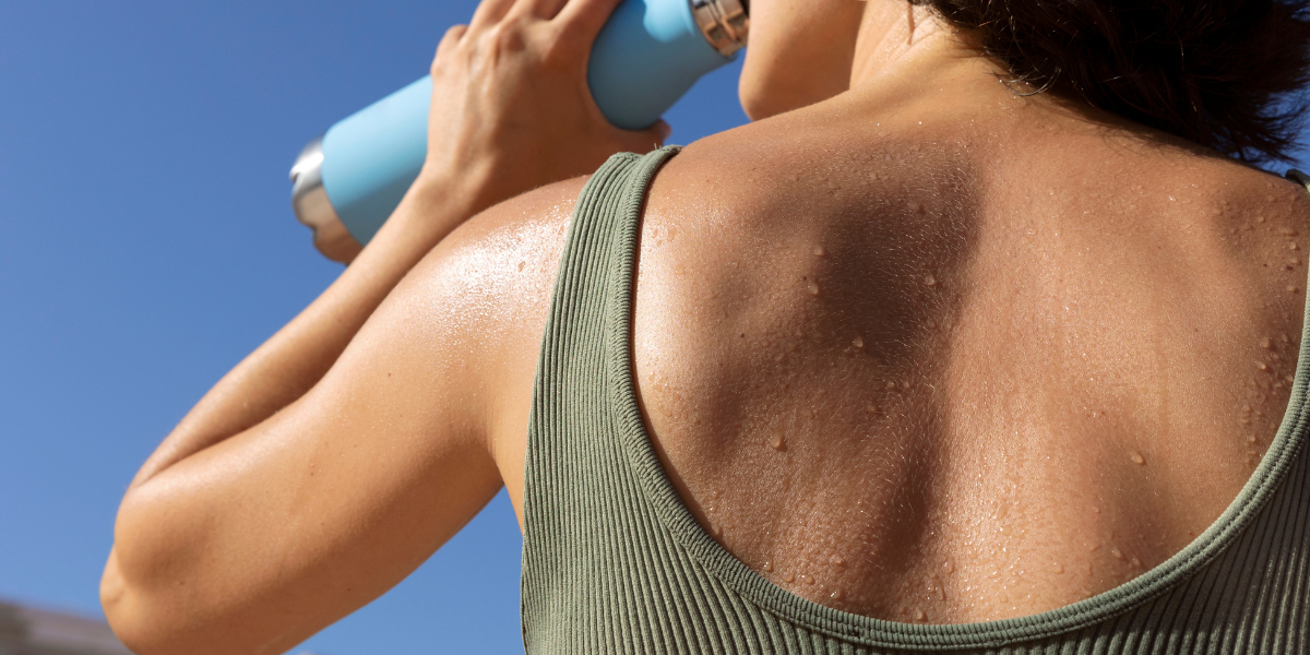 Signs and Symptoms of Dehydration: What to Watch For