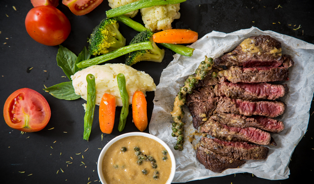 Protein Intake Tips for Vegetarians and Vegans