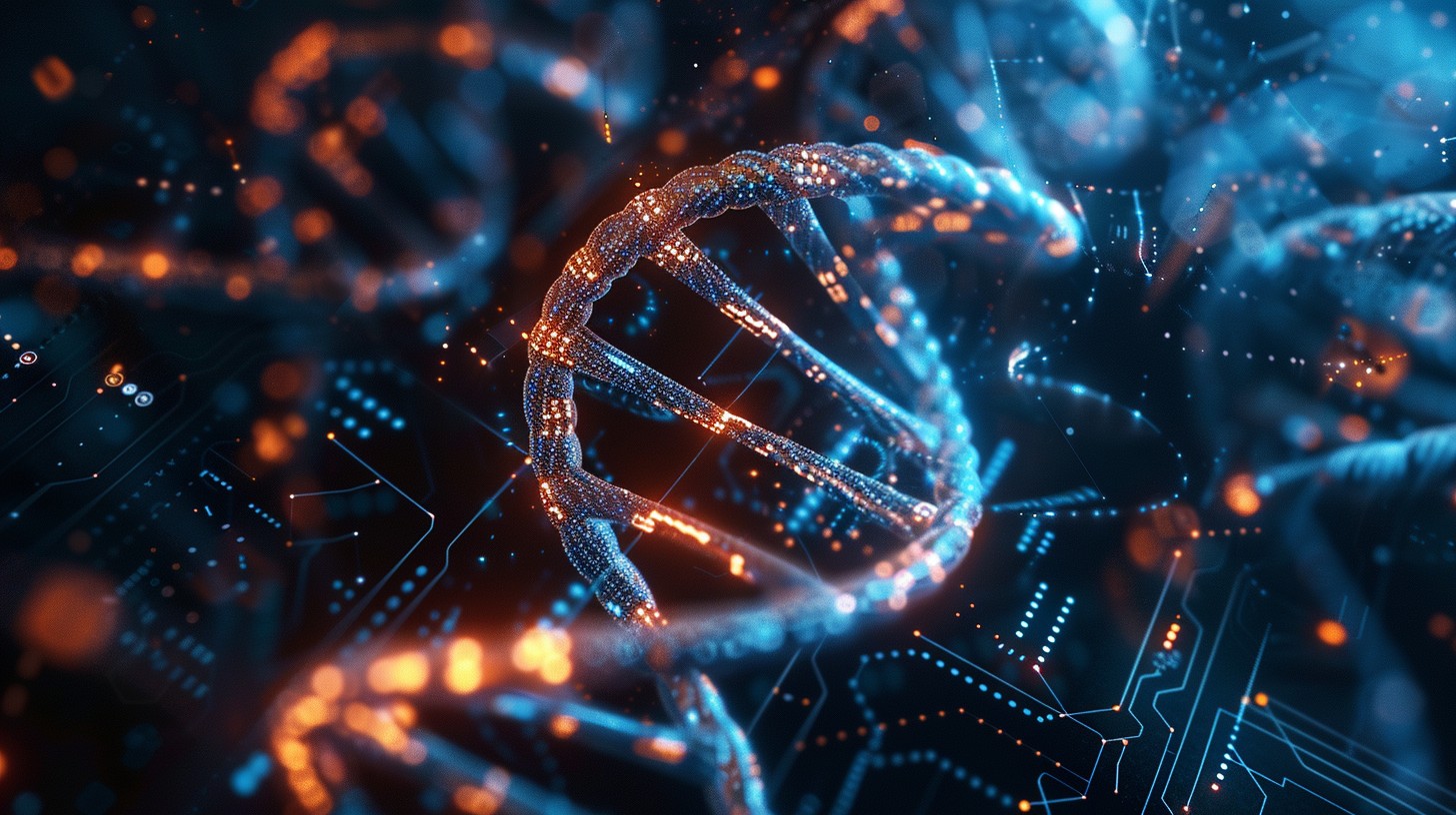 BCAAs Explained: A Deep Dive Into Branched-Chain Amino Acids