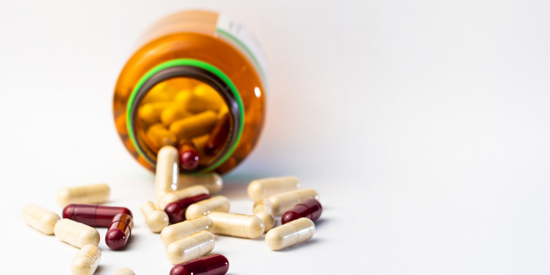 Supplements That Work Better Together