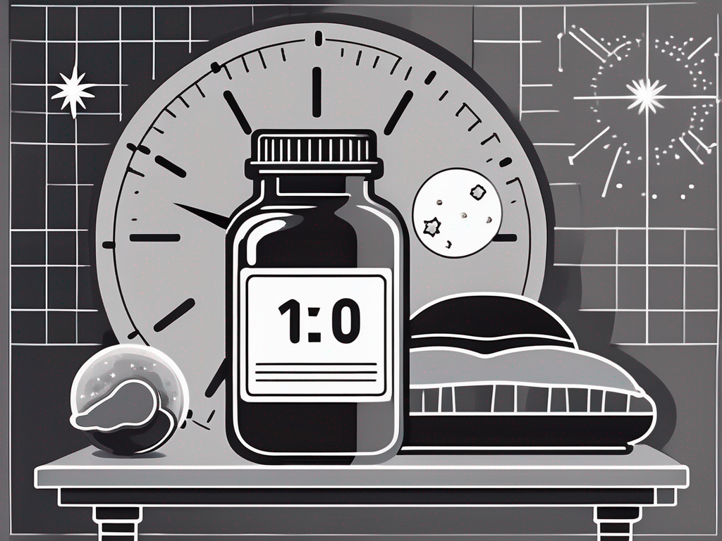 Magnesium Glycinate Benefits for Better Sleep