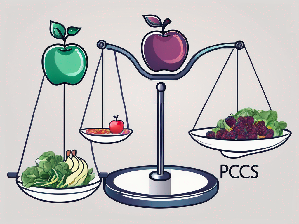 PCOS and Obesity