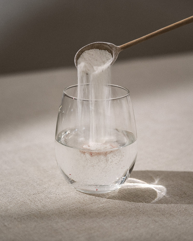 Collagen Benefits for Overall Health