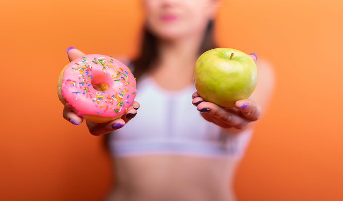 The 5 Most Important Factors for Success with Losing Weight