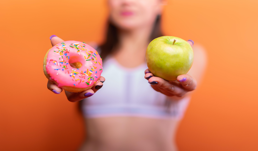 The 5 Most Important Factors For Success With Losing Weight