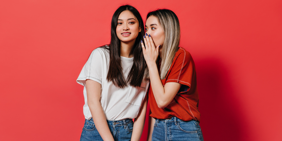 The Buzz About NAC + Glycine Combo