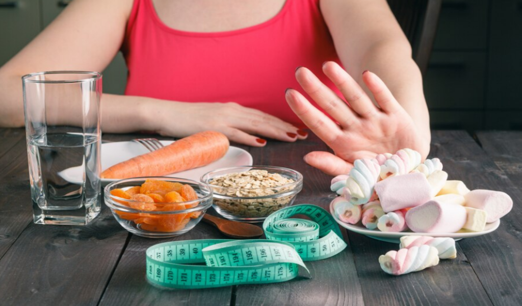 The Effects of Sugar on the Body and How to Reduce Cravings with Supplements 