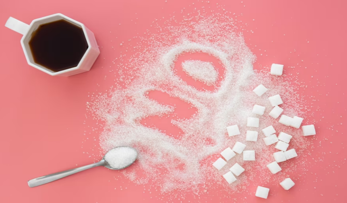 The Impact of Sugar on Mental Health: Breaking the Cycle