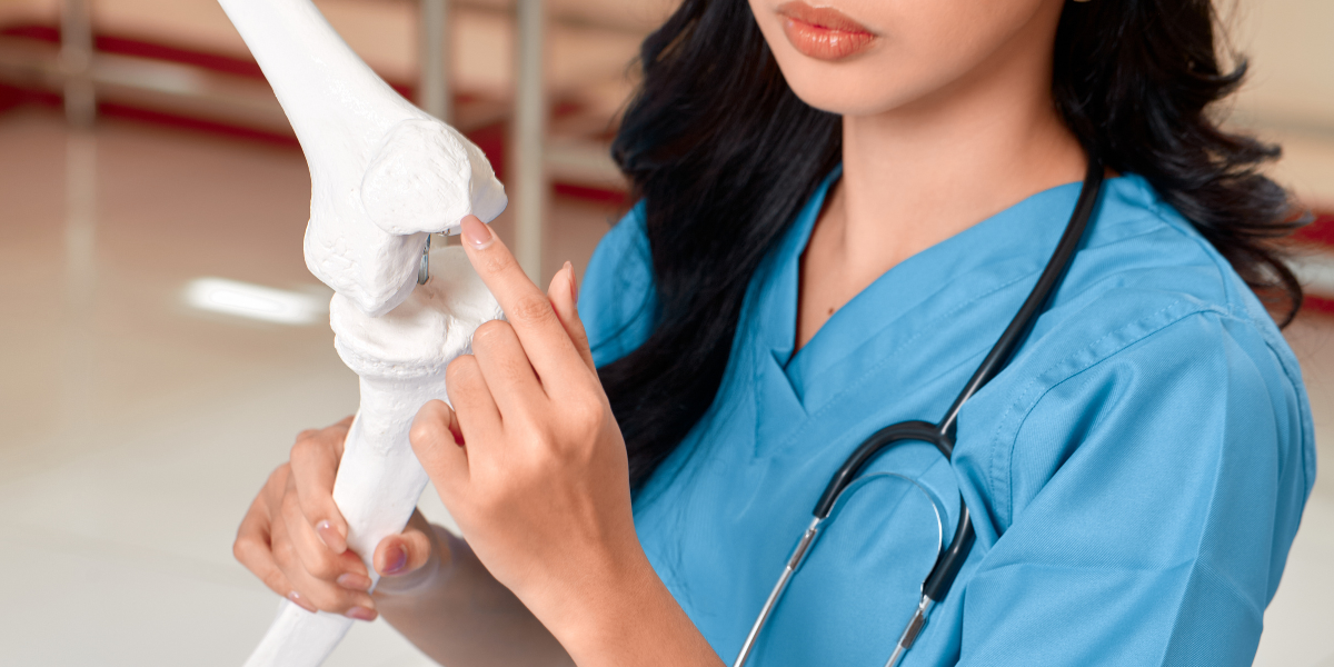 The Role of Magnesium in Bone Health