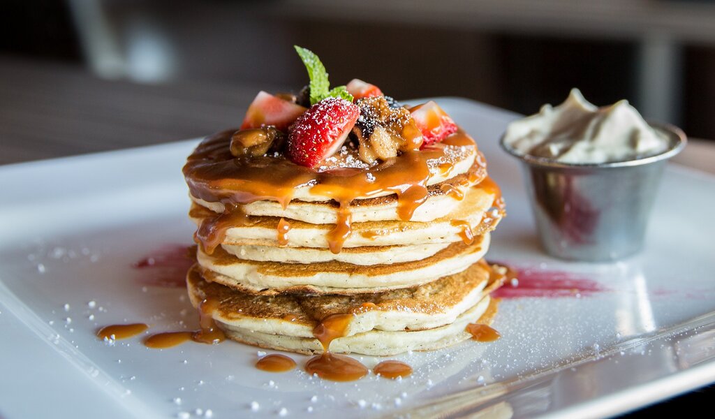 The Science Behind Food Addictions and How to Break Free