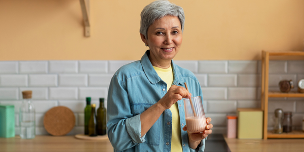 Signs You Need Zinc for Immunity and Skin Repair