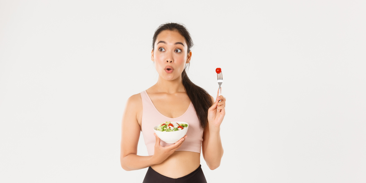 foods that increase metabolism and burn fat