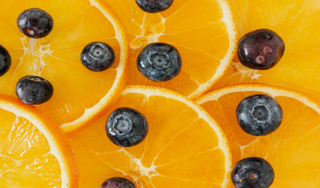 Top 6 Foods For That Much Needed Energy Boost