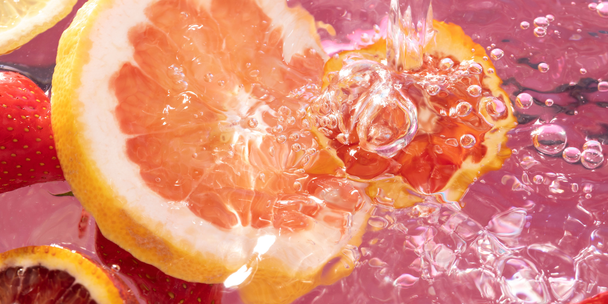 Electrolyte Rich Foods