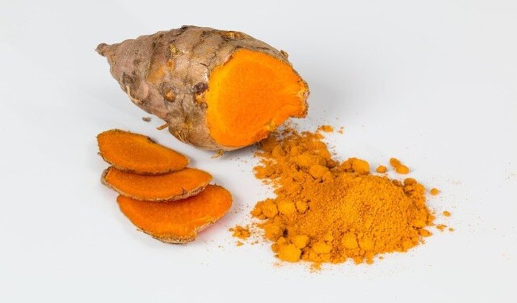 Include Fresh Turmeric In Your Diet And Notice The Difference