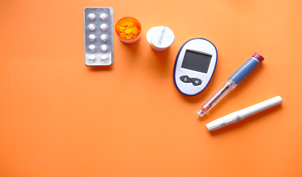 Understanding Diabetes And Ways To Keep Your Sugar Levels In Check
